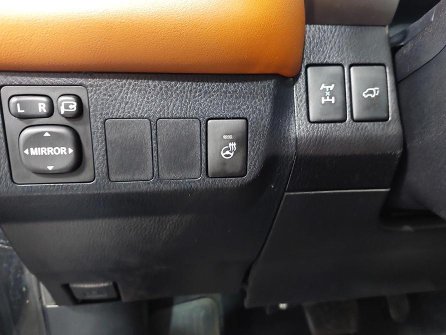Toyota RAV4 IV (XA40) Рестайлинг Пермь  - изображение 16