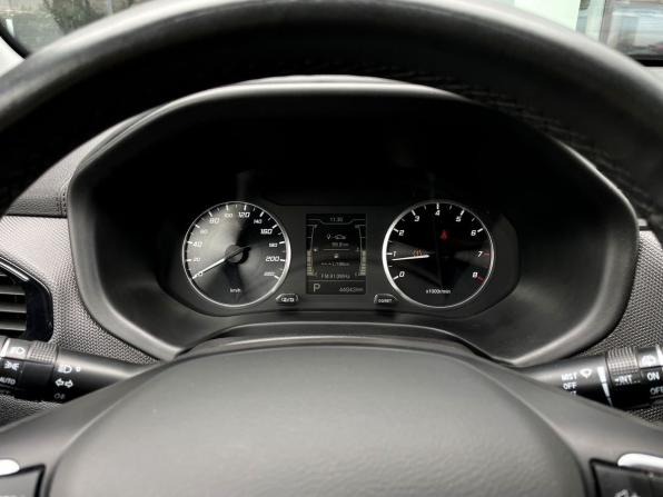 Chery Tiggo 4 I Рестайлинг с пробегом 2022 года, цена 1 344 000 рублей, 44942 км, внедорожник, Автокод Объявления