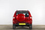 Chevrolet Niva I Рестайлинг Тюмень  - изображение 23