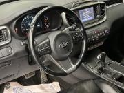 Kia Sorento III Prime Рестайлинг Москва  - изображение 21