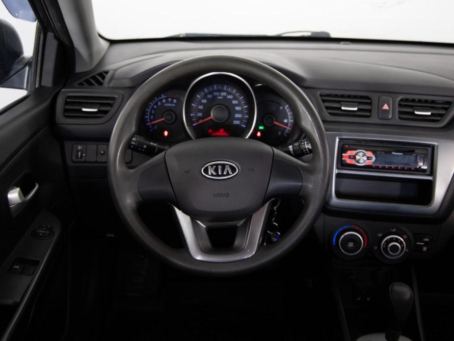 Kia Rio III Санкт-Петербург  - изображение 10