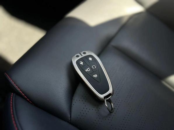 Changan CS55 Plus II с пробегом 2023 года, цена 2 025 000 рублей, 40500 км, внедорожник, Автокод Объявления