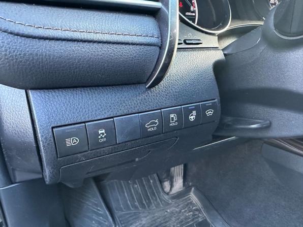 Toyota Camry VIII (XV70) с пробегом 2020 года, цена 2 899 000 рублей, 103059 км, седан, Автокод Объявления