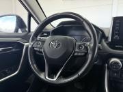 Toyota RAV4 V (XA50) Уфа  - изображение 27