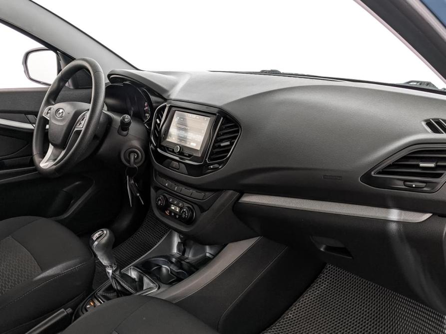 Lada (ВАЗ) Vesta I Москва  - изображение 13