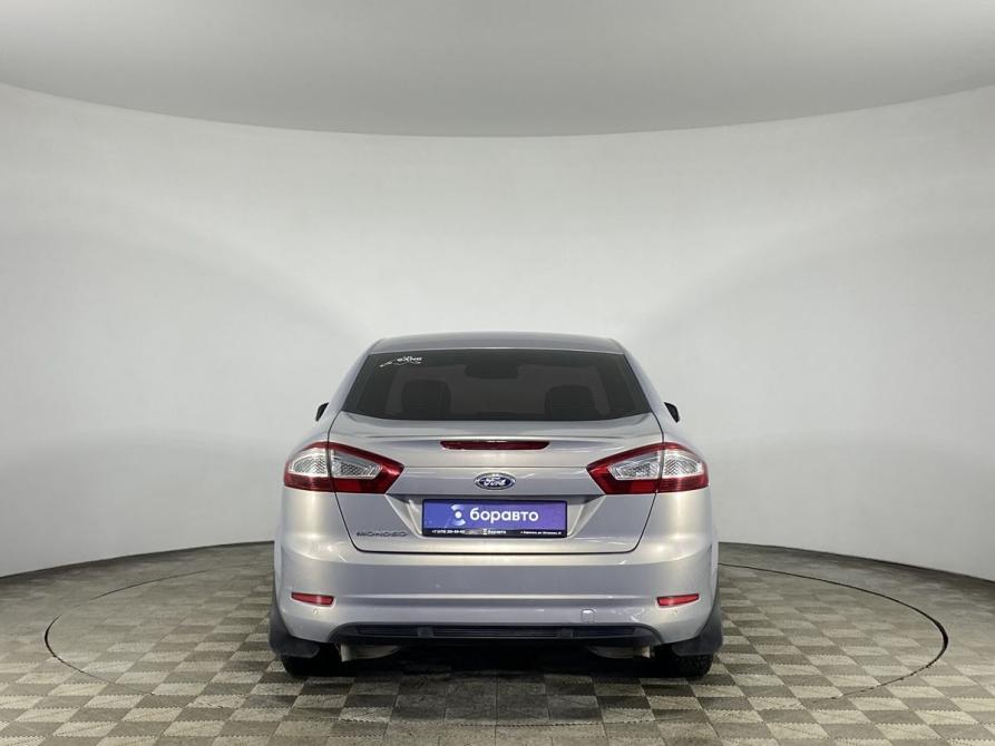 Ford Mondeo IV Рестайлинг Воронеж  - изображение 8