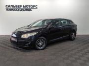 Renault Megane III Пермь  - изображение 20