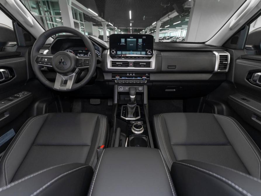 Mitsubishi L200 VI Москва  - изображение 8