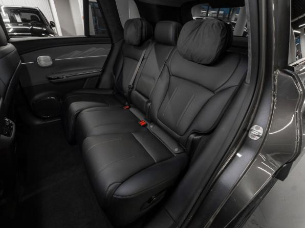 GAC Trumpchi S7 I Рестайлинг с пробегом 2026 года, цена 5 350 000 рублей, 50 км, внедорожник, Автокод Объявления