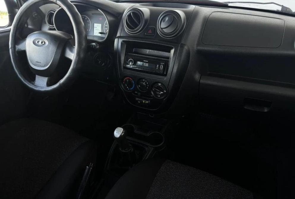 Lada (ВАЗ) Granta I Киров  - изображение 11