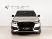 Audi Q7 II (4M) Казань  - изображение 15