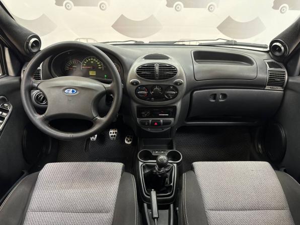 Lada (ВАЗ) Kalina I с пробегом 2010 года, цена 430 000 рублей, 261605 км, хэтчбек, Автокод Объявления