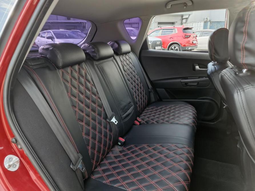 Kia Ceed I Рестайлинг Нижний Новгород  - изображение 7
