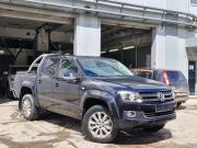 Volkswagen Amarok I Нижний Новгород  - изображение 3
