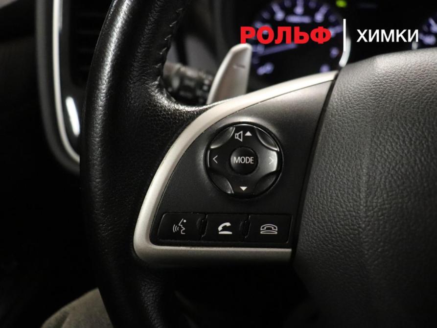 Mitsubishi Outlander III Химки  - изображение 17
