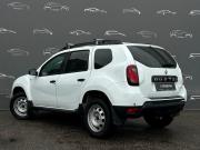 Renault Duster I Рестайлинг Санкт-Петербург  - изображение 24