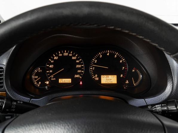 Toyota Avensis II Рестайлинг с пробегом 2008 года, цена 1 050 000 рублей, 258096 км, седан, Автокод Объявления