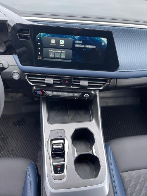 GAC GS3 Томск  - изображение 15