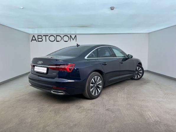 Audi A6 V (C8) с пробегом 2019 года, цена 3 550 000 рублей, 95510 км, седан, Автокод Объявления