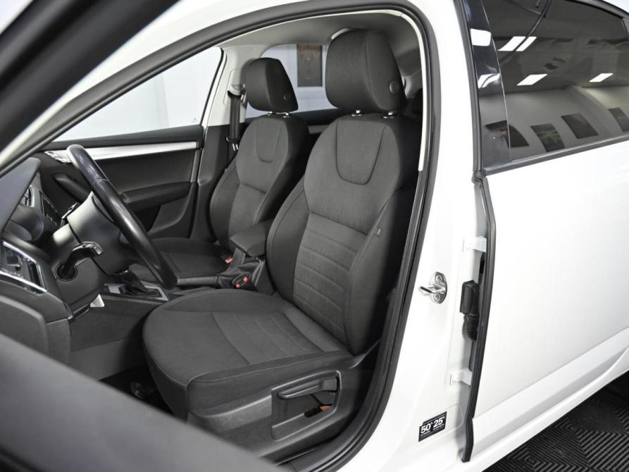 Skoda Octavia III (A7) Москва  - изображение 12