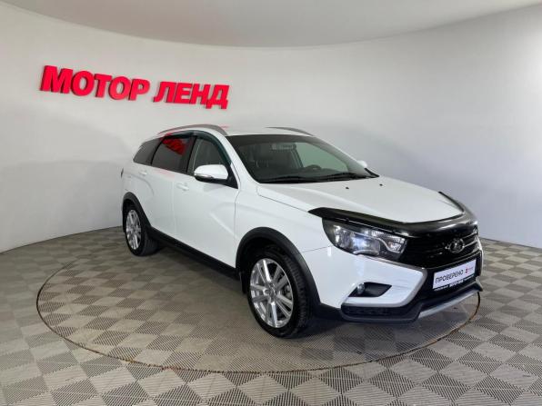 Lada (ВАЗ) Vesta I с пробегом 2019 года, цена 978 000 рублей, 161799 км, универсал, Автокод Объявления