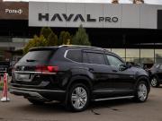 Volkswagen Teramont I Москва  - изображение 25