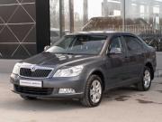 Skoda Octavia II (A5) Рестайлинг Новосибирск  - изображение 20