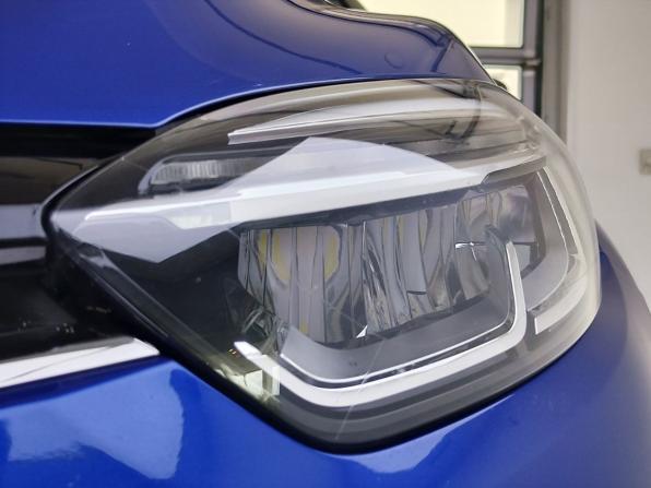 Renault Kaptur I Рестайлинг с пробегом 2021 года, цена 2 250 000 рублей, 18995 км, внедорожник, Автокод Объявления
