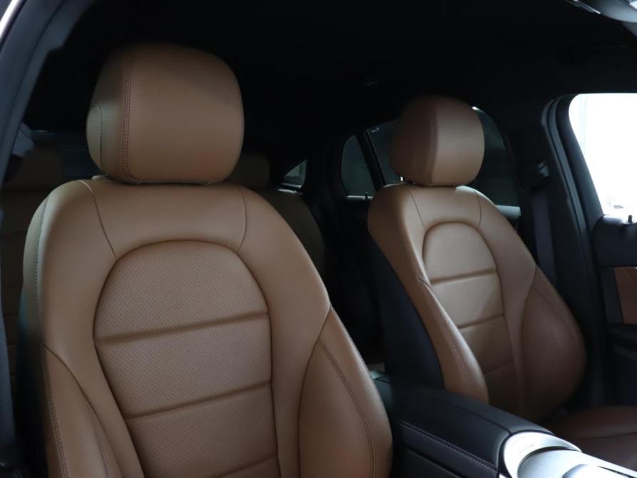 Mercedes-Benz GLC Coupe I (C253) Рестайлинг Москва  - изображение 16