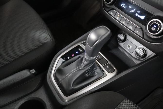 Hyundai Creta I с пробегом 2019 года, цена 1 649 000 рублей, 129000 км, внедорожник, Автокод Объявления