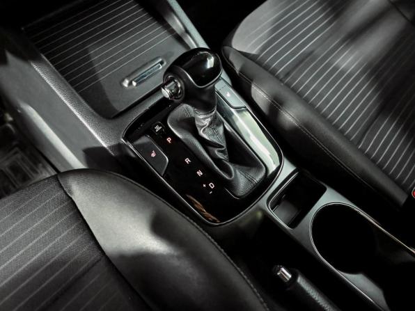 Kia Cerato III Рестайлинг (Classic) с пробегом 2017 года, цена 1 450 000 рублей, 127147 км, седан, Автокод Объявления