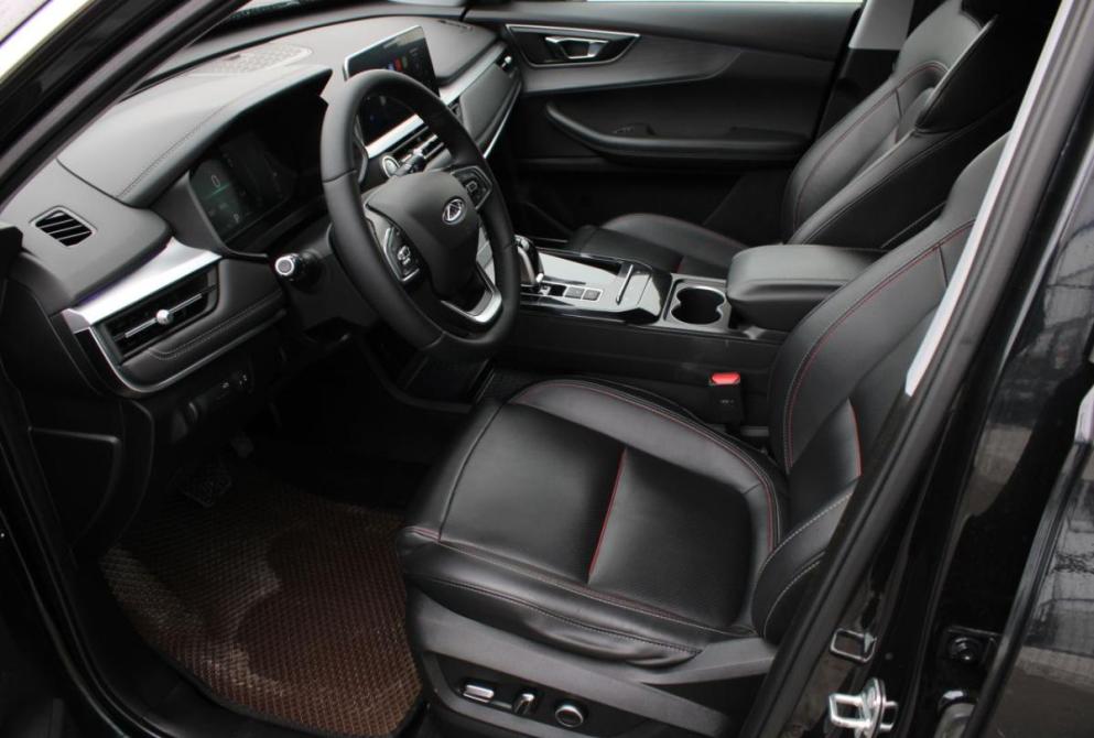 Chery Tiggo 7 Pro I Саратов  - изображение 18