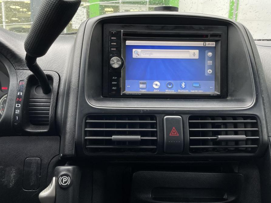 Honda CR-V II Ярославль  - изображение 15