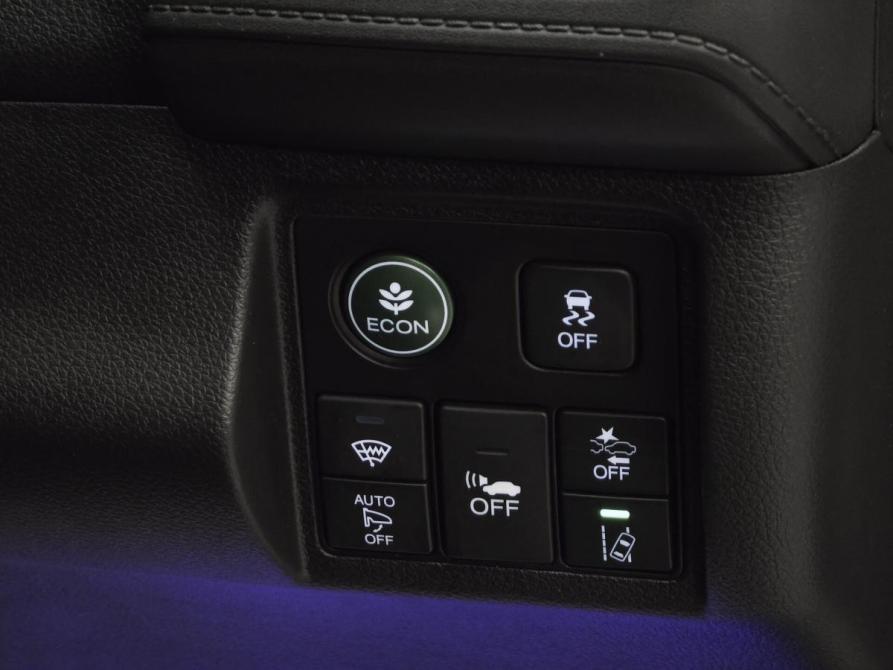 Honda Vezel I Красноярск  - изображение 20