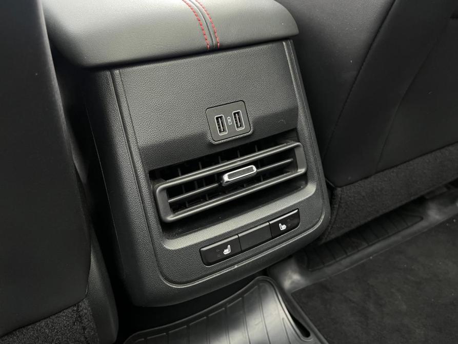 Changan CS55 Plus II Октябрьский  - изображение 19