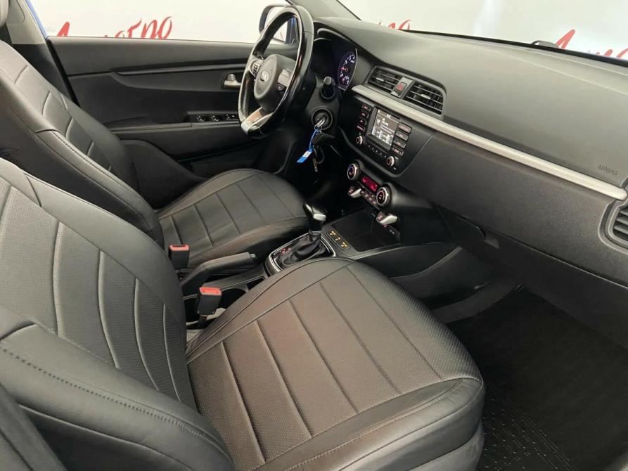 Kia Rio IV Псков  - изображение 12
