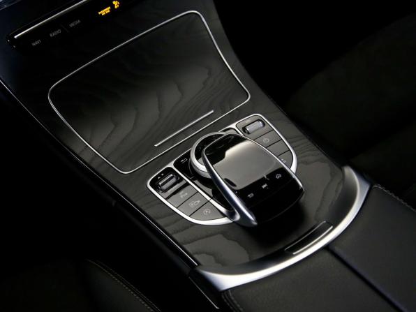 Mercedes-Benz C-Класс IV (W205) Рестайлинг с пробегом 2019 года, цена 3 390 000 рублей, 133790 км, купе, Автокод Объявления