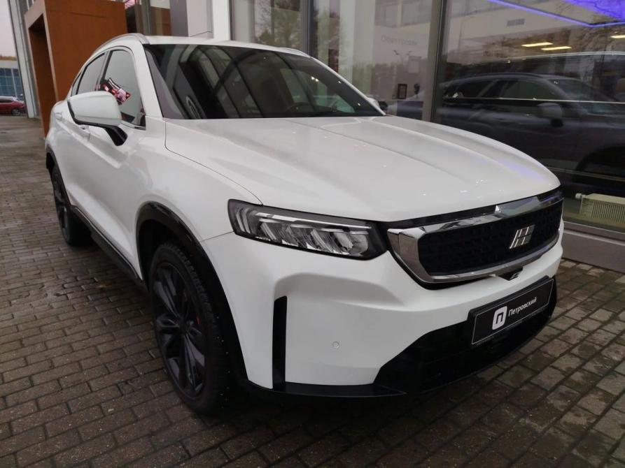 Knewstar 001 Москва  - изображение 1