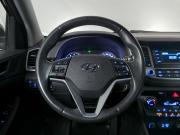 Hyundai Tucson III Москва  - изображение 37