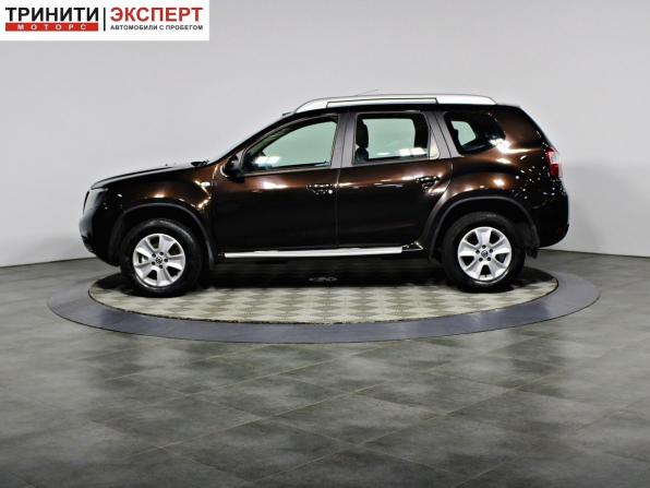 Nissan Terrano III (D10) с пробегом 2019 года, цена 1 557 000 рублей, 132899 км, внедорожник, Автокод Объявления