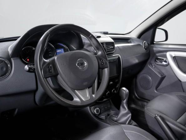 Nissan Terrano III (D10) с пробегом 2018 года, цена 1 400 000 рублей, 110500 км, внедорожник, Автокод Объявления