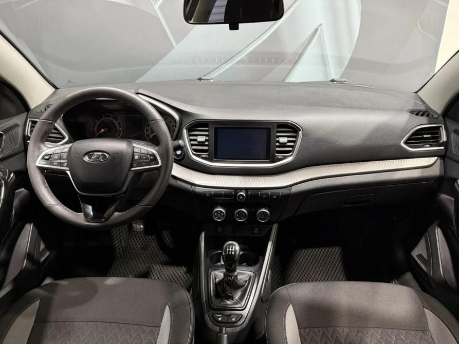 Lada (ВАЗ) Vesta I Рестайлинг (NG) Пермь  - изображение 14