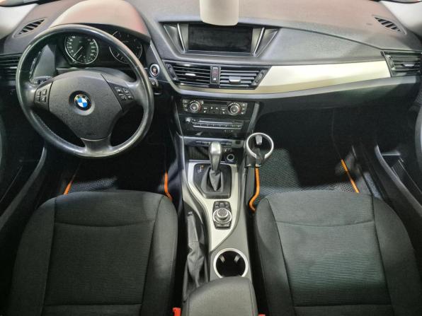 BMW X1 I (E84) Рестайлинг с пробегом 2014 года, цена 1 400 000 рублей, 147400 км, внедорожник, Автокод Объявления