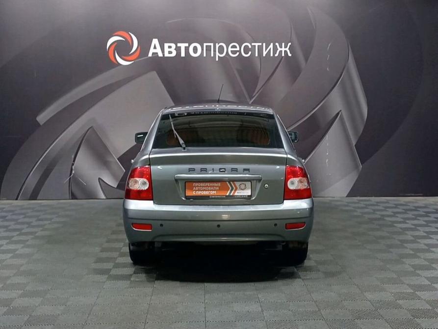 Lada (ВАЗ) Priora I Оренбург  - изображение 7