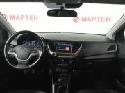 Hyundai Solaris II Вологда  - изображение 32