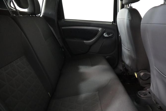 Renault Duster I Рестайлинг с пробегом 2018 года, цена 1 049 000 рублей, 166000 км, внедорожник, Автокод Объявления