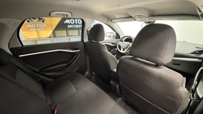 Lada (ВАЗ) Vesta I с пробегом 2020 года, цена 1 140 000 рублей, 89446 км, универсал, Автокод Объявления