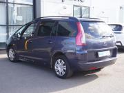 Citroen C4 Picasso I Москва  - изображение 21