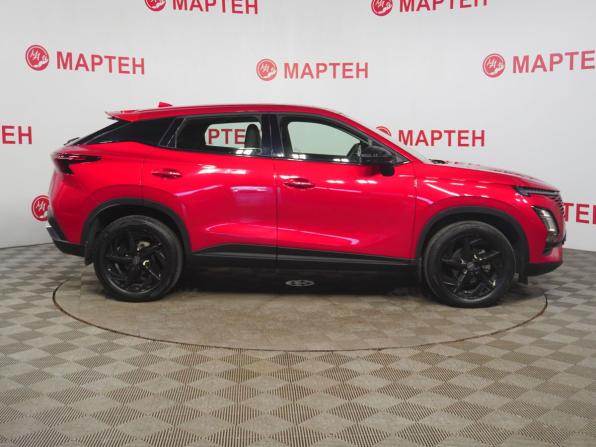 Omoda C5 I с пробегом 2023 года, цена 1 723 000 рублей, 55949 км, внедорожник, Автокод Объявления