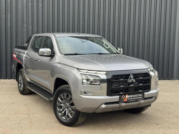 Mitsubishi L200 VI с пробегом 2026 года, цена 5 950 000 рублей, 26 км, offers.body_type.unknown, Автокод Объявления
